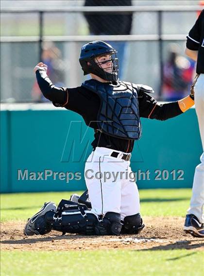 Thumbnail 1 in Mansfield Summit @ Aledo (Jerry Durant Varsity Classic) photogallery.
