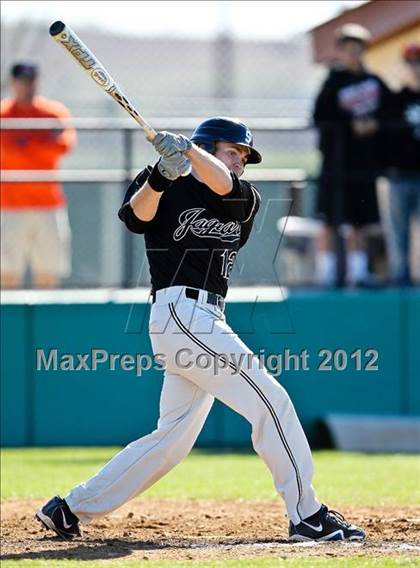 Thumbnail 3 in Mansfield Summit @ Aledo (Jerry Durant Varsity Classic) photogallery.