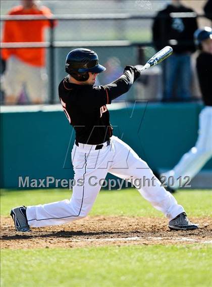Thumbnail 3 in Mansfield Summit @ Aledo (Jerry Durant Varsity Classic) photogallery.