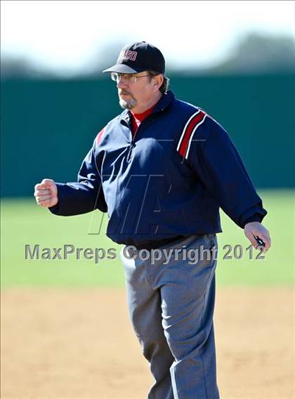 Thumbnail 3 in Mansfield Summit @ Aledo (Jerry Durant Varsity Classic) photogallery.