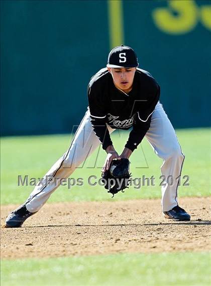 Thumbnail 3 in Mansfield Summit @ Aledo (Jerry Durant Varsity Classic) photogallery.