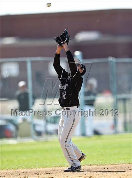 Thumbnail 2 in Mansfield Summit @ Aledo (Jerry Durant Varsity Classic) photogallery.