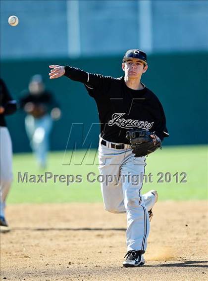 Thumbnail 2 in Mansfield Summit @ Aledo (Jerry Durant Varsity Classic) photogallery.