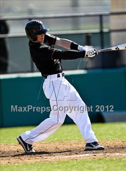 Thumbnail 2 in Mansfield Summit @ Aledo (Jerry Durant Varsity Classic) photogallery.