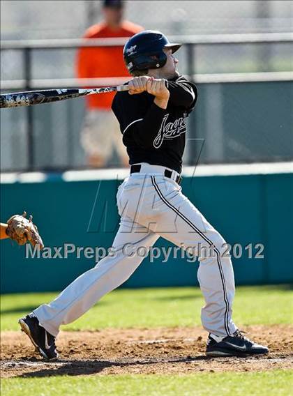 Thumbnail 1 in Mansfield Summit @ Aledo (Jerry Durant Varsity Classic) photogallery.