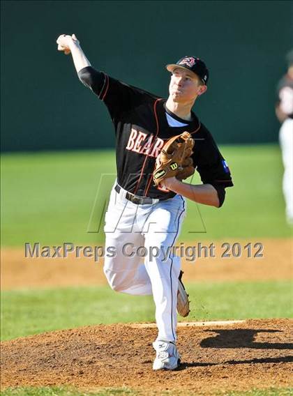 Thumbnail 3 in Mansfield Summit @ Aledo (Jerry Durant Varsity Classic) photogallery.