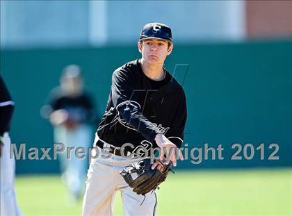 Thumbnail 3 in Mansfield Summit @ Aledo (Jerry Durant Varsity Classic) photogallery.