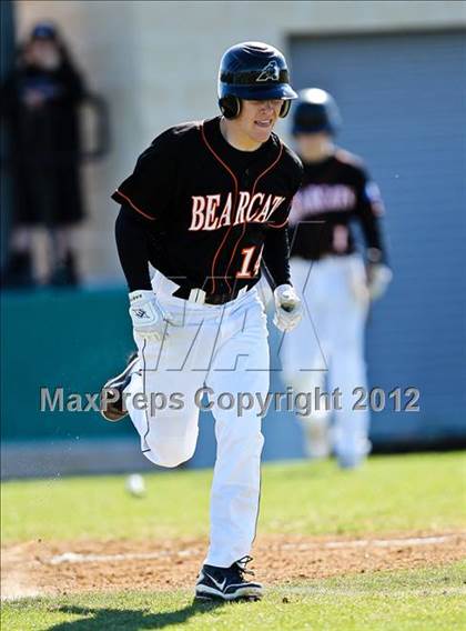 Thumbnail 2 in Mansfield Summit @ Aledo (Jerry Durant Varsity Classic) photogallery.
