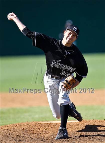 Thumbnail 1 in Mansfield Summit @ Aledo (Jerry Durant Varsity Classic) photogallery.