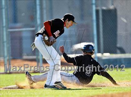 Thumbnail 3 in Mansfield Summit @ Aledo (Jerry Durant Varsity Classic) photogallery.