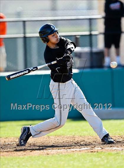 Thumbnail 2 in Mansfield Summit @ Aledo (Jerry Durant Varsity Classic) photogallery.