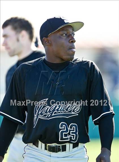 Thumbnail 2 in Mansfield Summit @ Aledo (Jerry Durant Varsity Classic) photogallery.