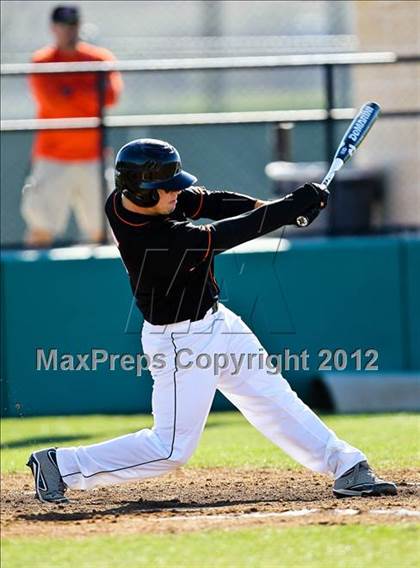 Thumbnail 2 in Mansfield Summit @ Aledo (Jerry Durant Varsity Classic) photogallery.