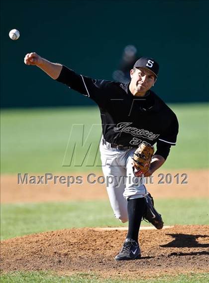 Thumbnail 3 in Mansfield Summit @ Aledo (Jerry Durant Varsity Classic) photogallery.