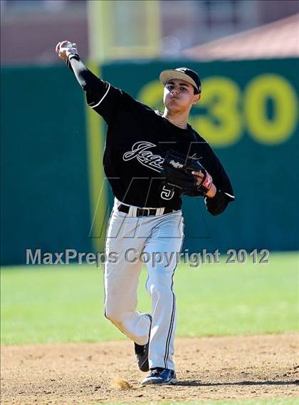 Thumbnail 3 in Mansfield Summit @ Aledo (Jerry Durant Varsity Classic) photogallery.