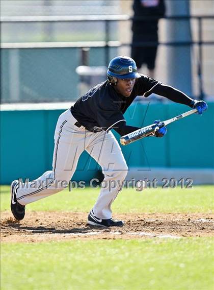 Thumbnail 1 in Mansfield Summit @ Aledo (Jerry Durant Varsity Classic) photogallery.