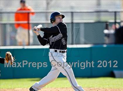 Thumbnail 3 in Mansfield Summit @ Aledo (Jerry Durant Varsity Classic) photogallery.