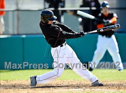 Thumbnail 1 in Mansfield Summit @ Aledo (Jerry Durant Varsity Classic) photogallery.