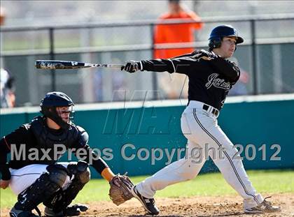 Thumbnail 2 in Mansfield Summit @ Aledo (Jerry Durant Varsity Classic) photogallery.