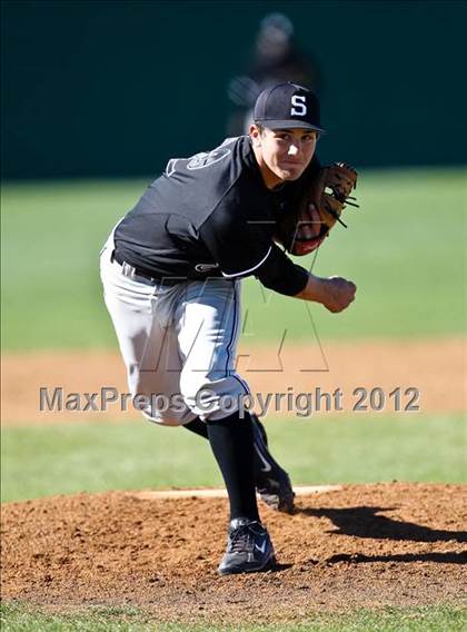 Thumbnail 2 in Mansfield Summit @ Aledo (Jerry Durant Varsity Classic) photogallery.