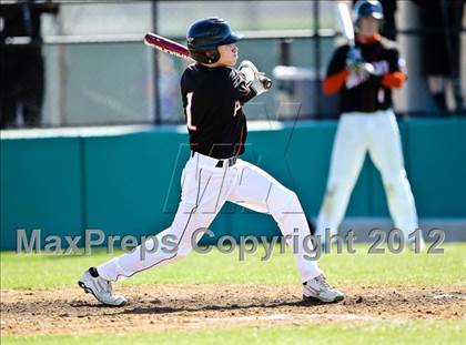 Thumbnail 2 in Mansfield Summit @ Aledo (Jerry Durant Varsity Classic) photogallery.