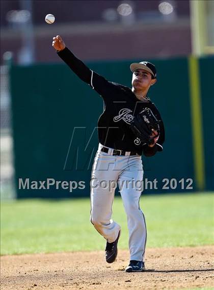 Thumbnail 1 in Mansfield Summit @ Aledo (Jerry Durant Varsity Classic) photogallery.
