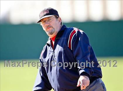 Thumbnail 1 in Mansfield Summit @ Aledo (Jerry Durant Varsity Classic) photogallery.