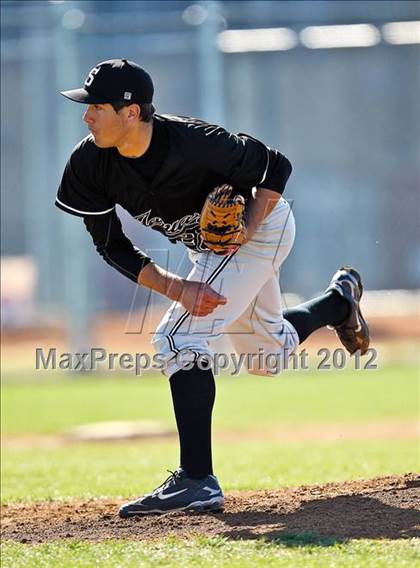 Thumbnail 1 in Mansfield Summit @ Aledo (Jerry Durant Varsity Classic) photogallery.