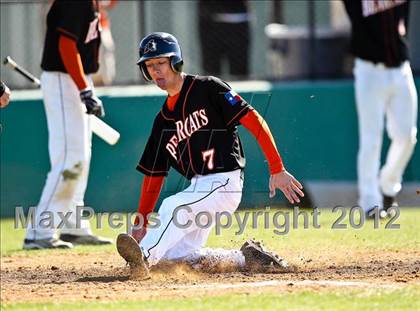 Thumbnail 2 in Mansfield Summit @ Aledo (Jerry Durant Varsity Classic) photogallery.