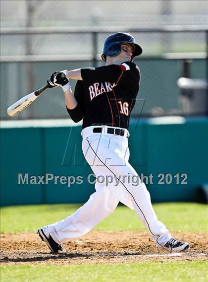 Thumbnail 2 in Mansfield Summit @ Aledo (Jerry Durant Varsity Classic) photogallery.