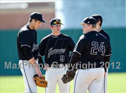 Thumbnail 1 in Mansfield Summit @ Aledo (Jerry Durant Varsity Classic) photogallery.
