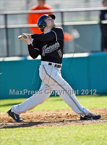 Thumbnail 3 in Mansfield Summit @ Aledo (Jerry Durant Varsity Classic) photogallery.
