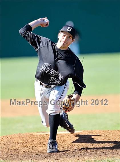 Thumbnail 2 in Mansfield Summit @ Aledo (Jerry Durant Varsity Classic) photogallery.