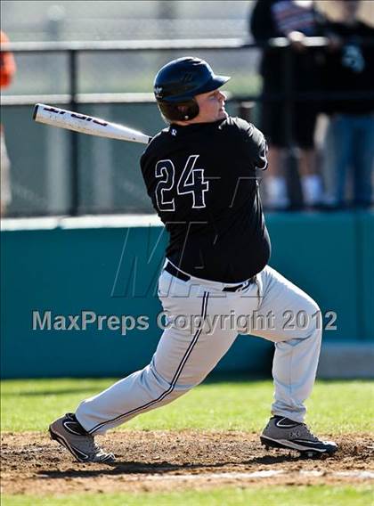 Thumbnail 2 in Mansfield Summit @ Aledo (Jerry Durant Varsity Classic) photogallery.