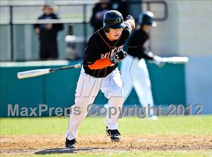 Thumbnail 1 in Mansfield Summit @ Aledo (Jerry Durant Varsity Classic) photogallery.