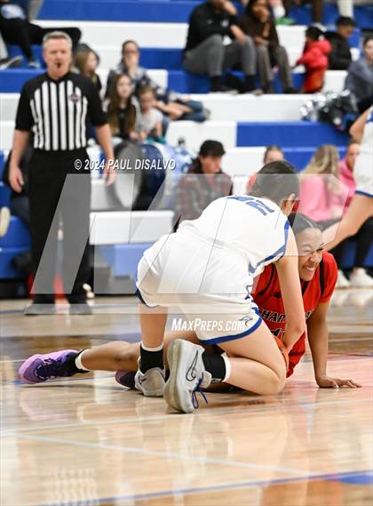 Thumbnail 1 in Chaparral @ Highlands Ranch photogallery.