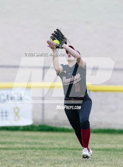 Thumbnail 1 in   Chaminade @ Bishop Alemany photogallery.