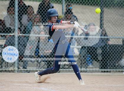 Thumbnail 3 in   Chaminade @ Bishop Alemany photogallery.