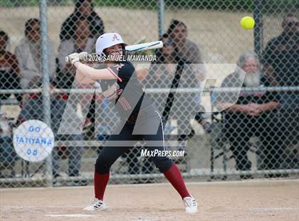 Thumbnail 3 in   Chaminade @ Bishop Alemany photogallery.