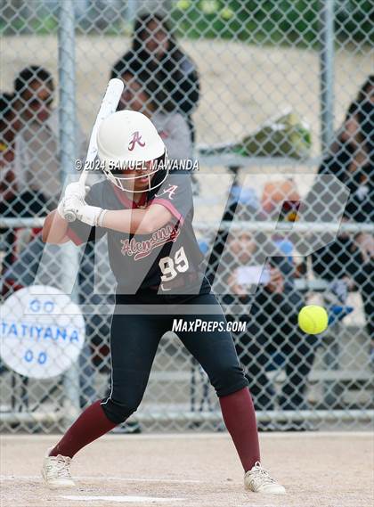 Thumbnail 1 in   Chaminade @ Bishop Alemany photogallery.