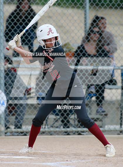Thumbnail 3 in   Chaminade @ Bishop Alemany photogallery.
