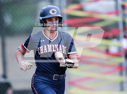 Thumbnail 1 in   Chaminade @ Bishop Alemany photogallery.