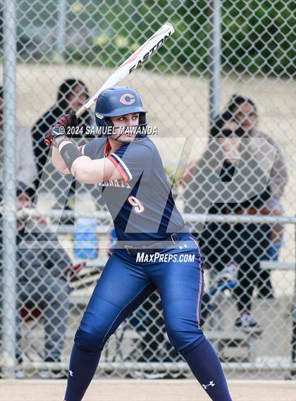 Thumbnail 2 in   Chaminade @ Bishop Alemany photogallery.