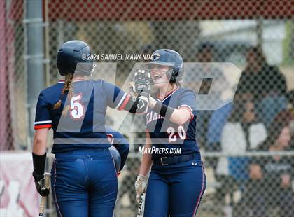 Thumbnail 2 in   Chaminade @ Bishop Alemany photogallery.