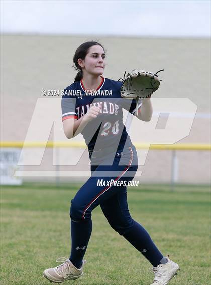 Thumbnail 1 in   Chaminade @ Bishop Alemany photogallery.