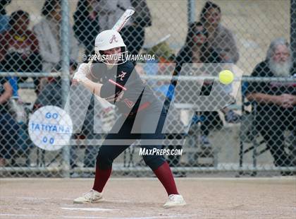 Thumbnail 2 in   Chaminade @ Bishop Alemany photogallery.