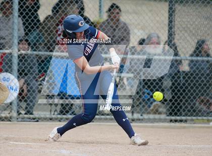 Thumbnail 2 in   Chaminade @ Bishop Alemany photogallery.