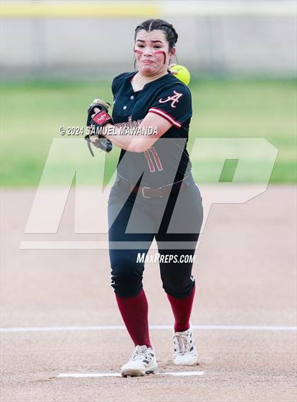 Thumbnail 2 in   Chaminade @ Bishop Alemany photogallery.