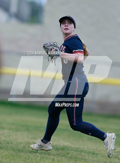 Thumbnail 3 in   Chaminade @ Bishop Alemany photogallery.