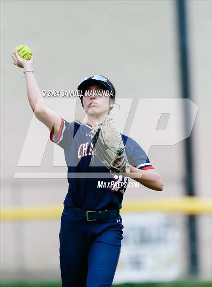 Thumbnail 3 in   Chaminade @ Bishop Alemany photogallery.
